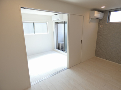 【内装】 | ハーモニーテラス五番町