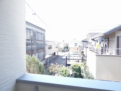 【展望】 | ハーモニーテラス五番町