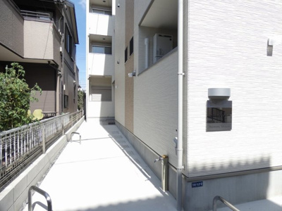 【駐車場】 | ハーモニーテラス五番町