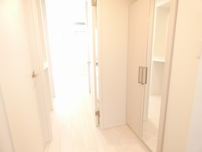 【設備】 | ハーモニーテラス五番町