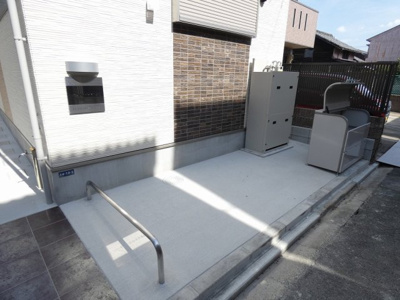 【周辺】 | ハーモニーテラス五番町