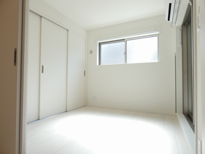 【子供部屋】 | ハーモニーテラス五番町