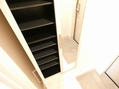 【収納】 | ハーモニーテラス五番町