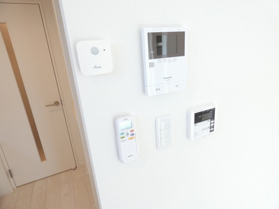 【セキュリティ】 | ハーモニーテラス五番町