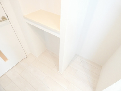 【内装】 | ハーモニーテラス五番町