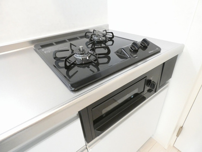 【内装】 | ハーモニーテラス五番町