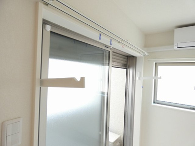 【内装】 | ハーモニーテラス五番町