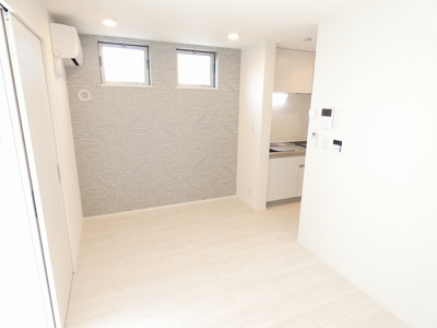 【居間・リビング】 | ハーモニーテラス五番町