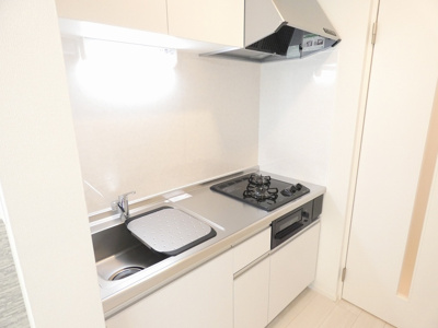 【キッチン】 | ハーモニーテラス五番町