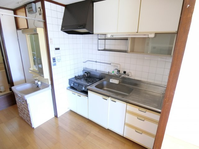 泉ヶ丘コーポラスのセキュリティ