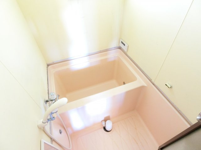 泉ヶ丘コーポラスの外観