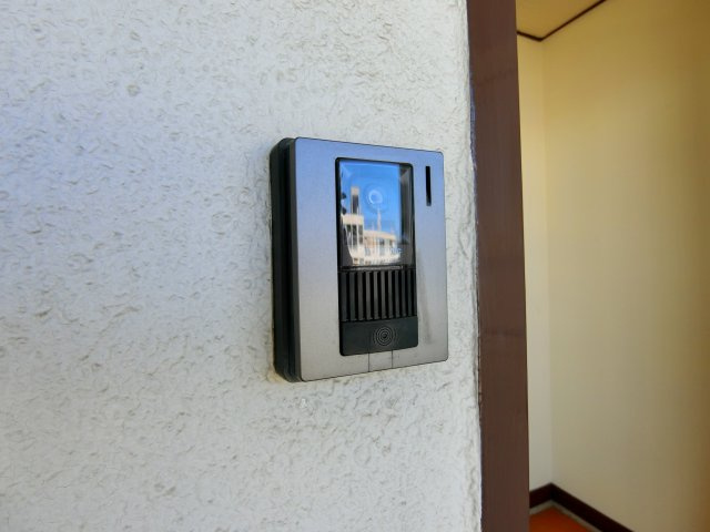 泉ヶ丘コーポラスのセキュリティ