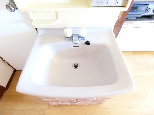 泉ヶ丘コーポラスのその他共用部分