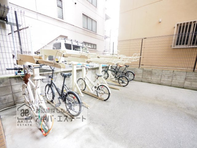 【その他共用部分】 | メインステージ日本橋小伝馬町