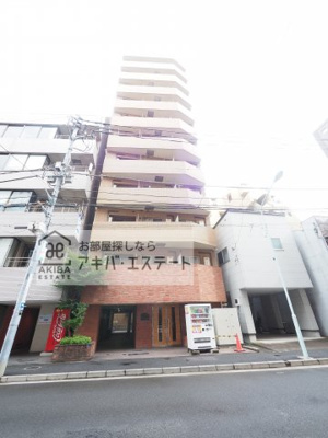 【外観】 | メインステージ日本橋小伝馬町