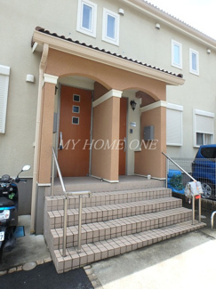 【エントランス】 | エントランス