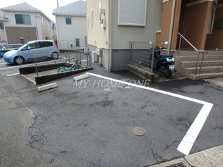 【その他共用部分】 | 駐車場