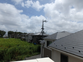 【展望】 | 眺望