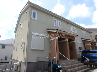 【外観】 | 外観