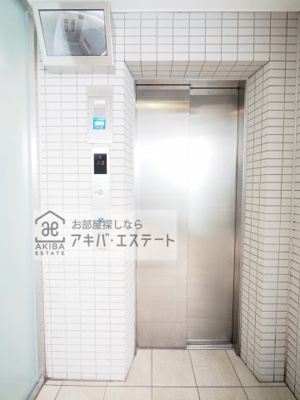 【その他共用部分】 | KDXレジデンス入谷