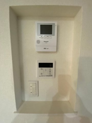 【セキュリティ】 | カーサ・モンレーヴⅡ