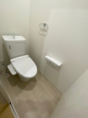 【トイレ】 | カーサ・モンレーヴⅡ