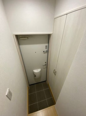 【玄関】 | カーサ・モンレーヴⅡ