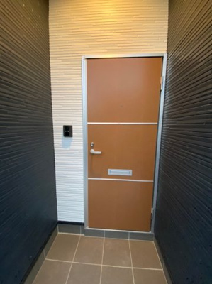 【エントランス】 | カーサ・モンレーヴⅡ