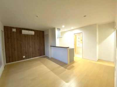 【内装】 | カーサ・モンレーヴⅡ