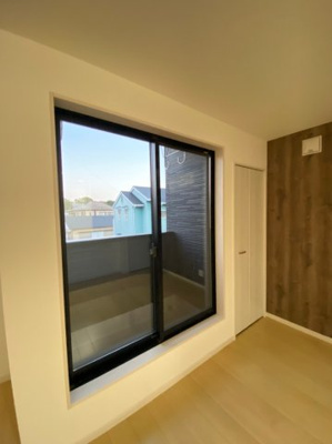 【バルコニー】 | カーサ・モンレーヴⅡ