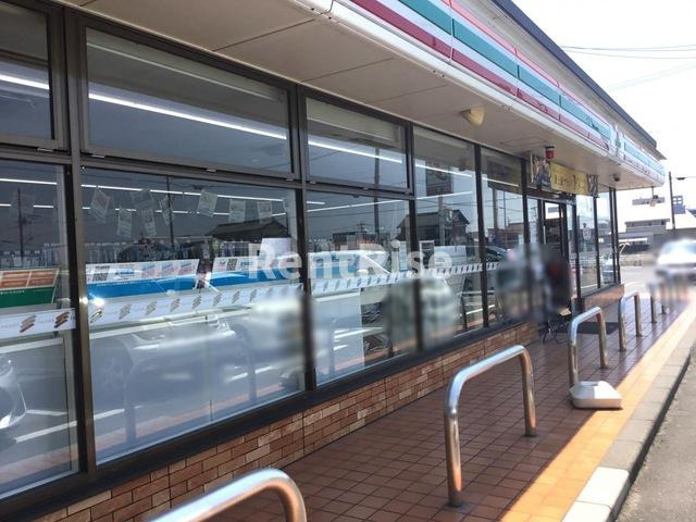 コーポ２５|セブンイレブン 一宮黒田十一の通り店 1.5km