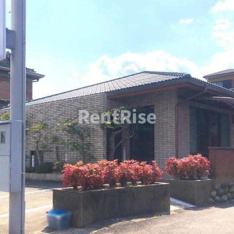 コーポ２５|おじお内科 0.5km