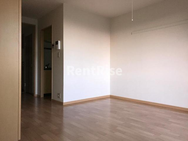 コーポ２５の洋室|洋室