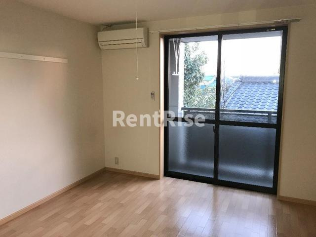 コーポ２５の洋室|洋室