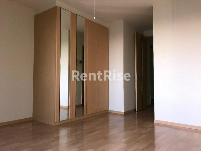 コーポ２５の洋室|洋室