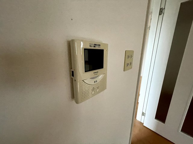 コンフォート大喜のセキュリティ
