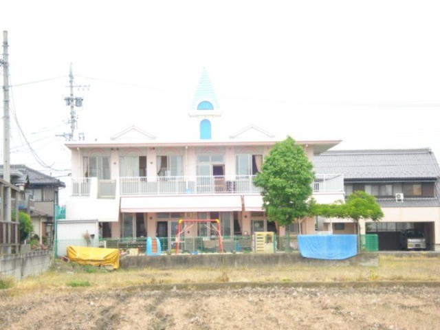 アメニティーグリーン|若の宮保育園 0.5km