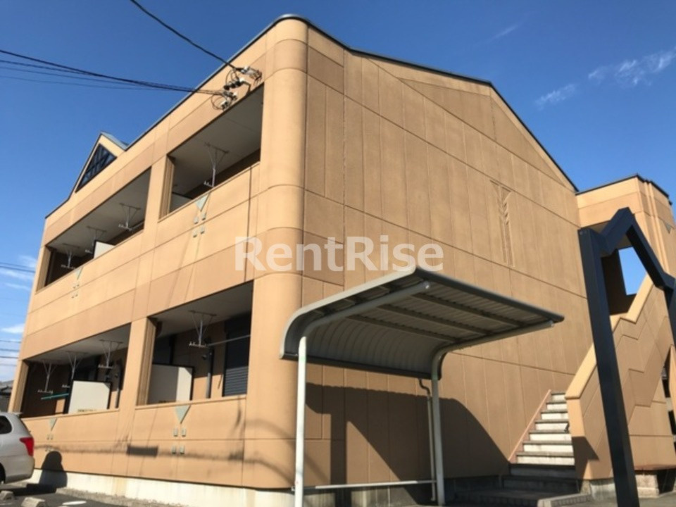 アメニティーグリーンの外観|外観写真その他3