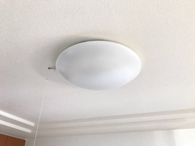 アメニティーグリーン|シーリングライト(イメージ)