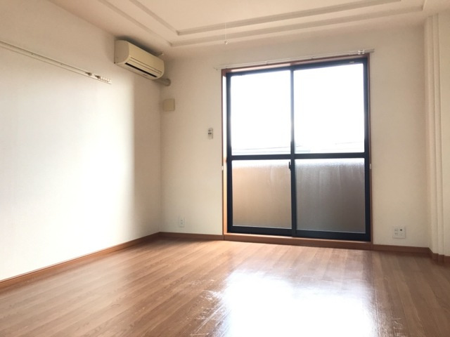 アメニティーグリーンの居間・リビング|洋室(イメージ)