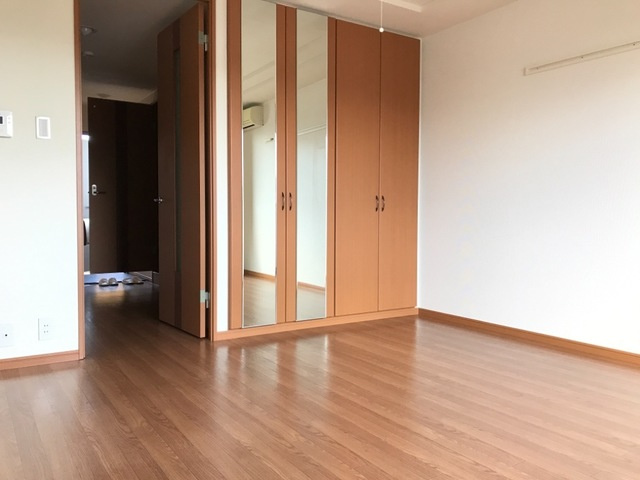 アメニティーグリーンの洋室|洋室(イメージ)