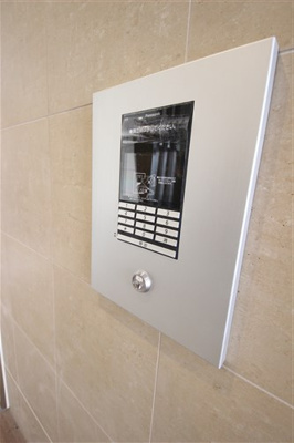 【セキュリティ】 | グランロード立売堀