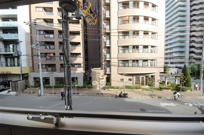 【展望】 | グランロード立売堀