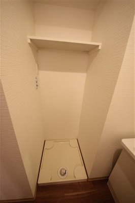 【設備】 | グランロード立売堀