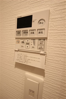 【設備】 | グランロード立売堀