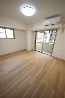 【洋室】 | グランロード立売堀