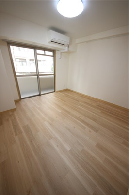 【洋室】 | グランロード立売堀