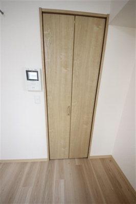 【収納】 | グランロード立売堀