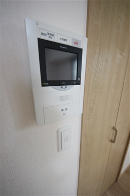 【設備】 | グランロード立売堀