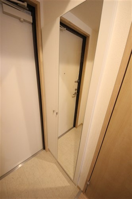 【内装】 | グランロード立売堀